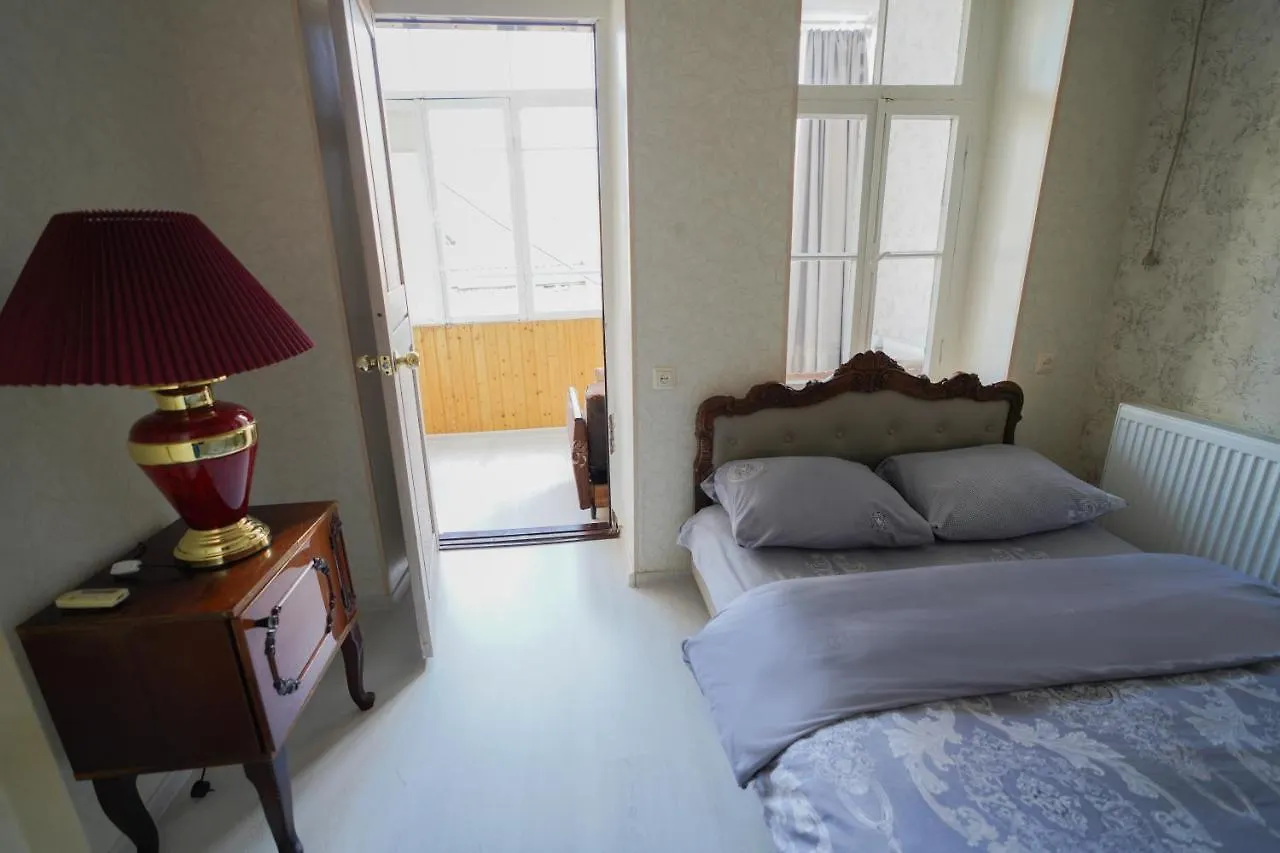 ** Gæstehus Leon Rooms Tbilisi Georgien