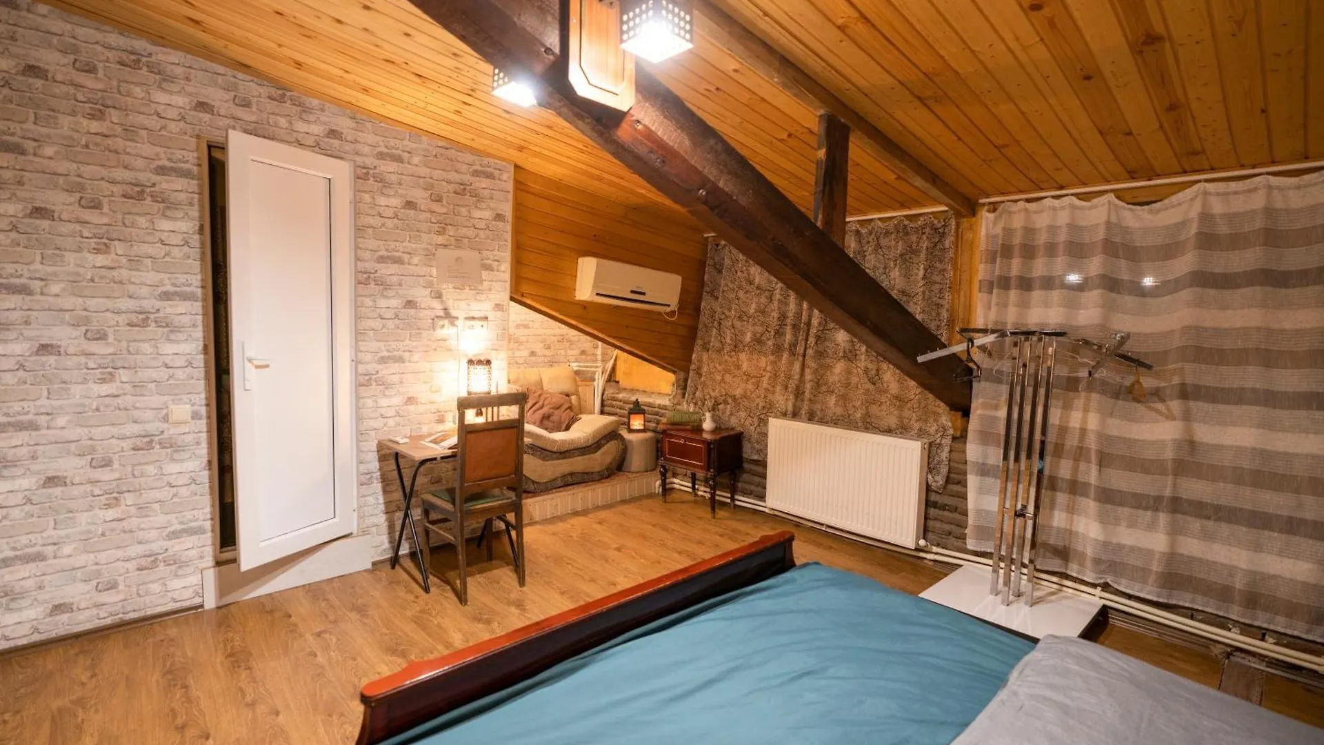 Leon Rooms Tbilisi