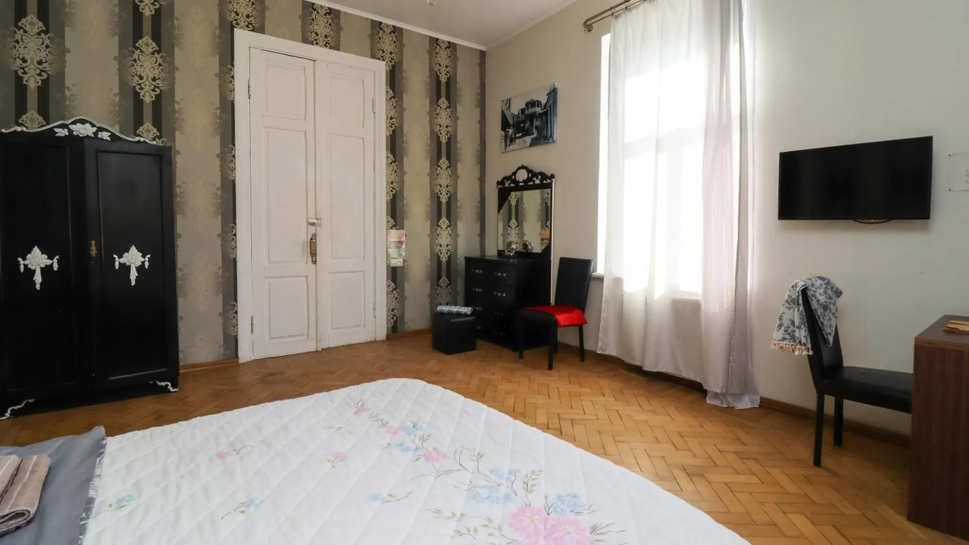 Leon Rooms Tbilisi Georgien