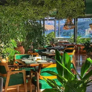 Khedi By Ginza Project **** Tbilisi