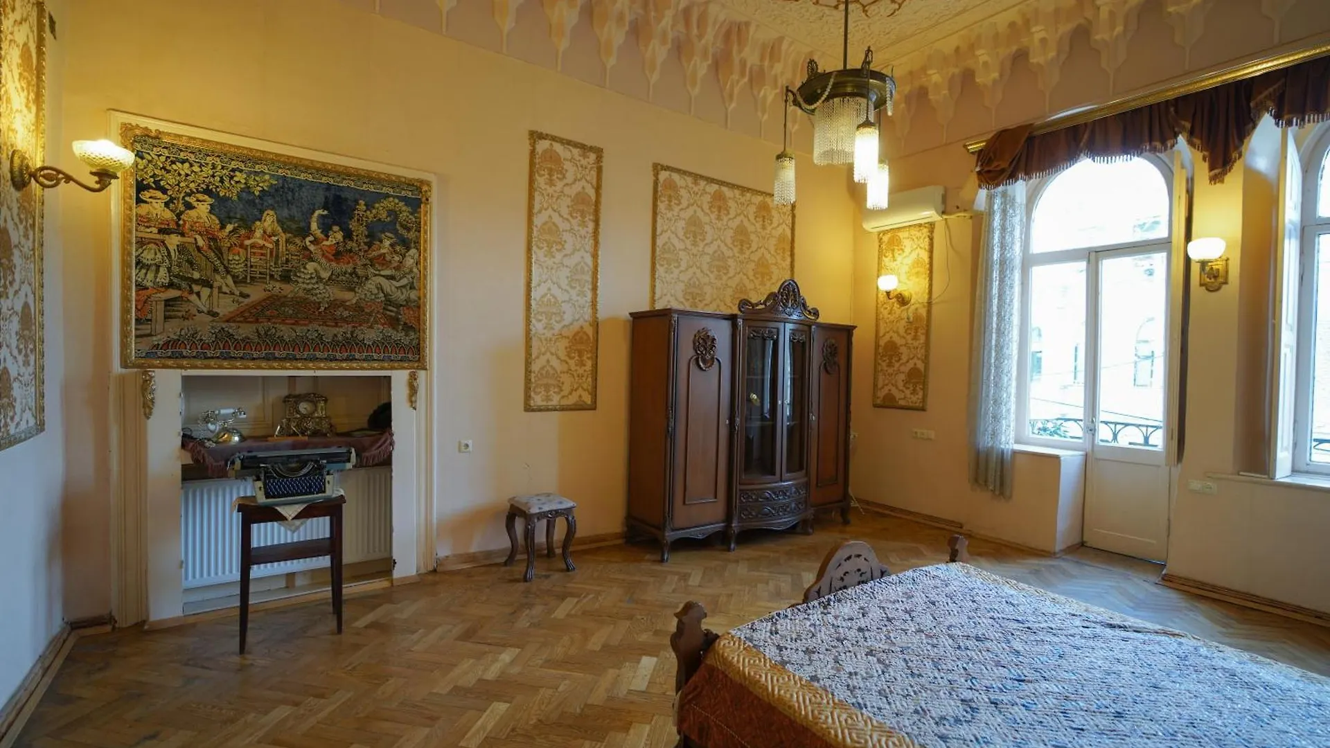 Leon Rooms Tbilisi Casa de hóspedes