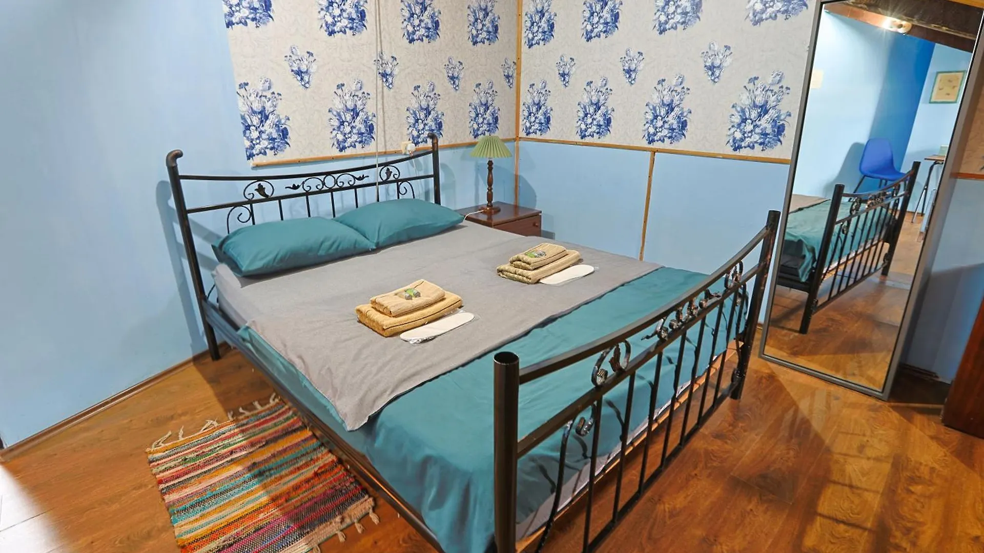Leon Rooms Tbilisi