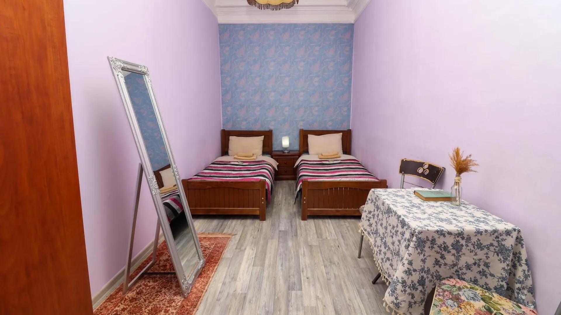 Leon Rooms Tbilisi