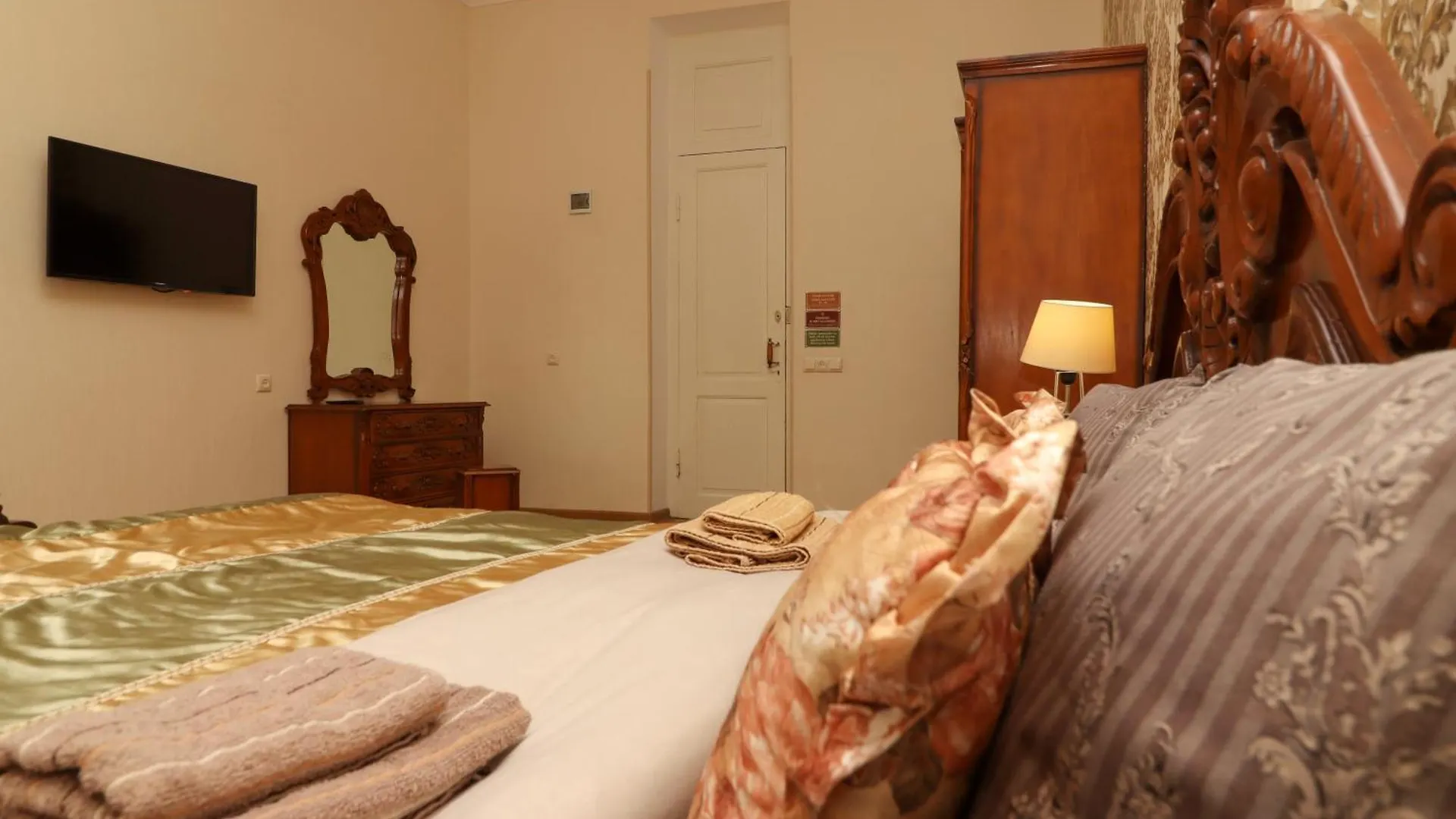 Leon Rooms Tbilisi