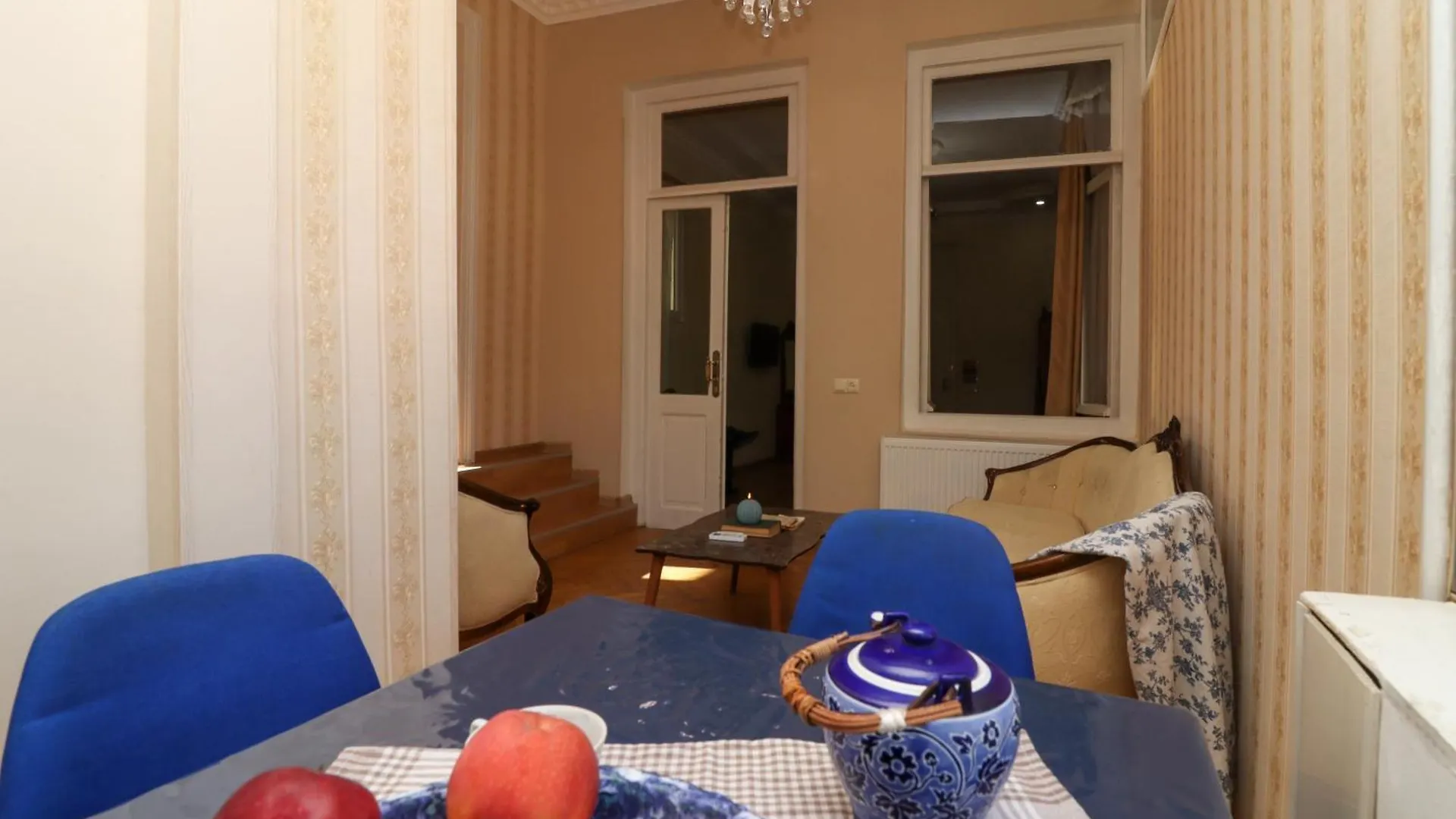 Leon Rooms Tbilisi