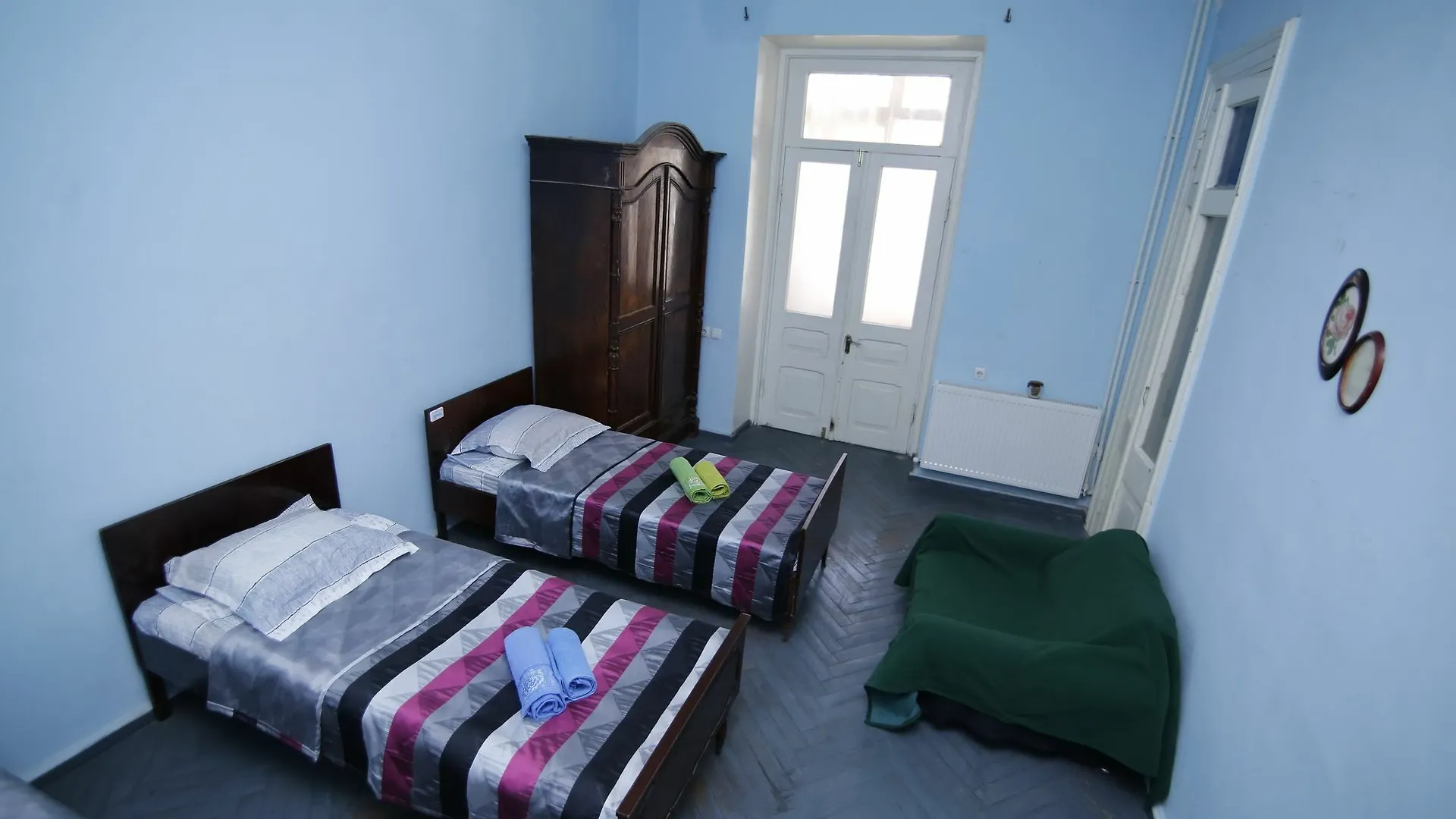 Leon Rooms Tbilisi Casa de hóspedes