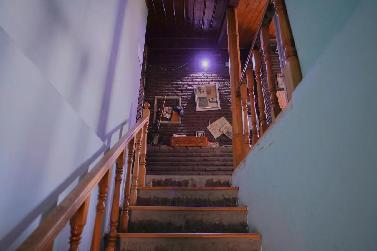 Leon Rooms 第比利斯 格鲁吉亚