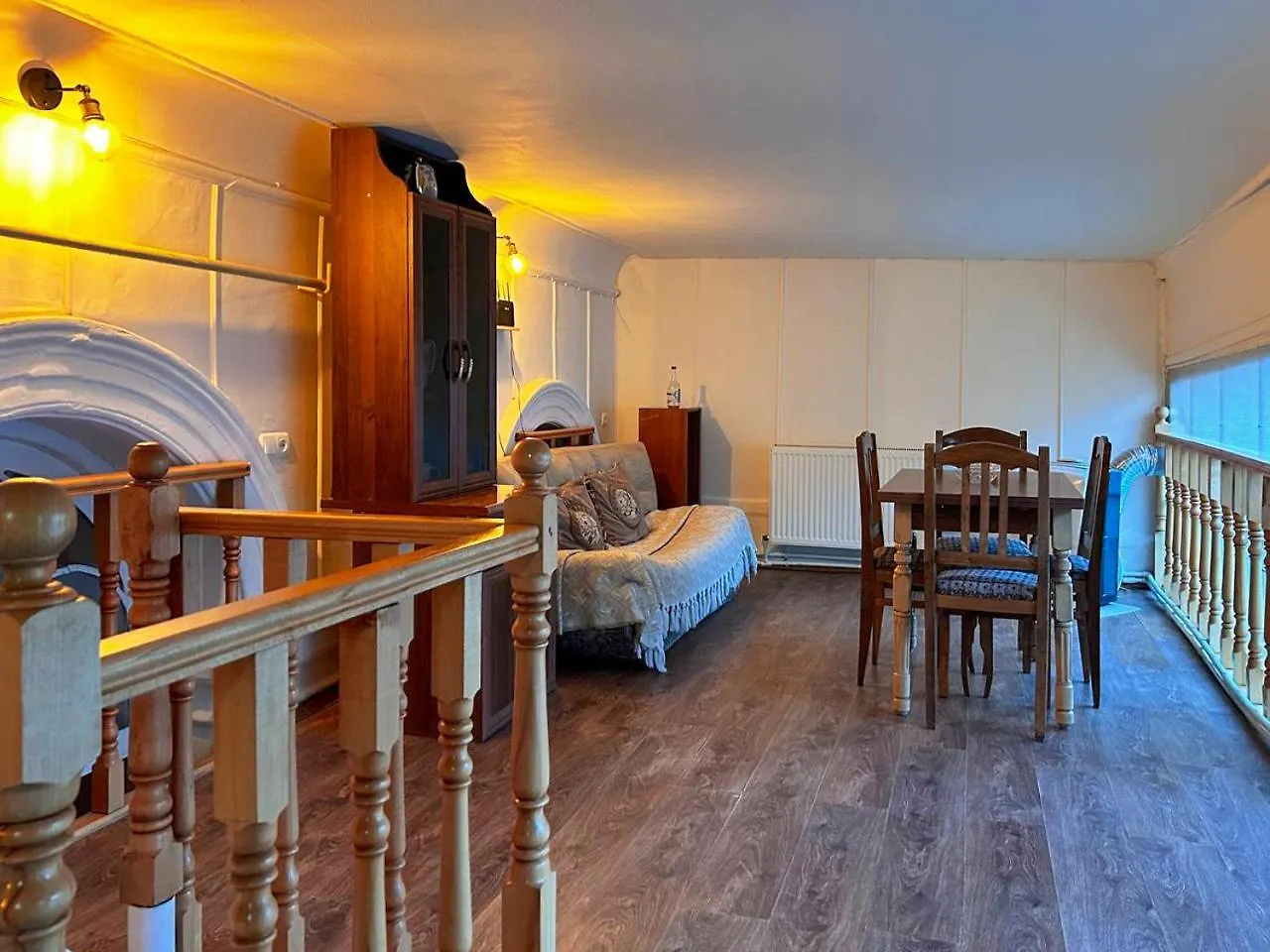Хостел Leon Rooms Тбилиси